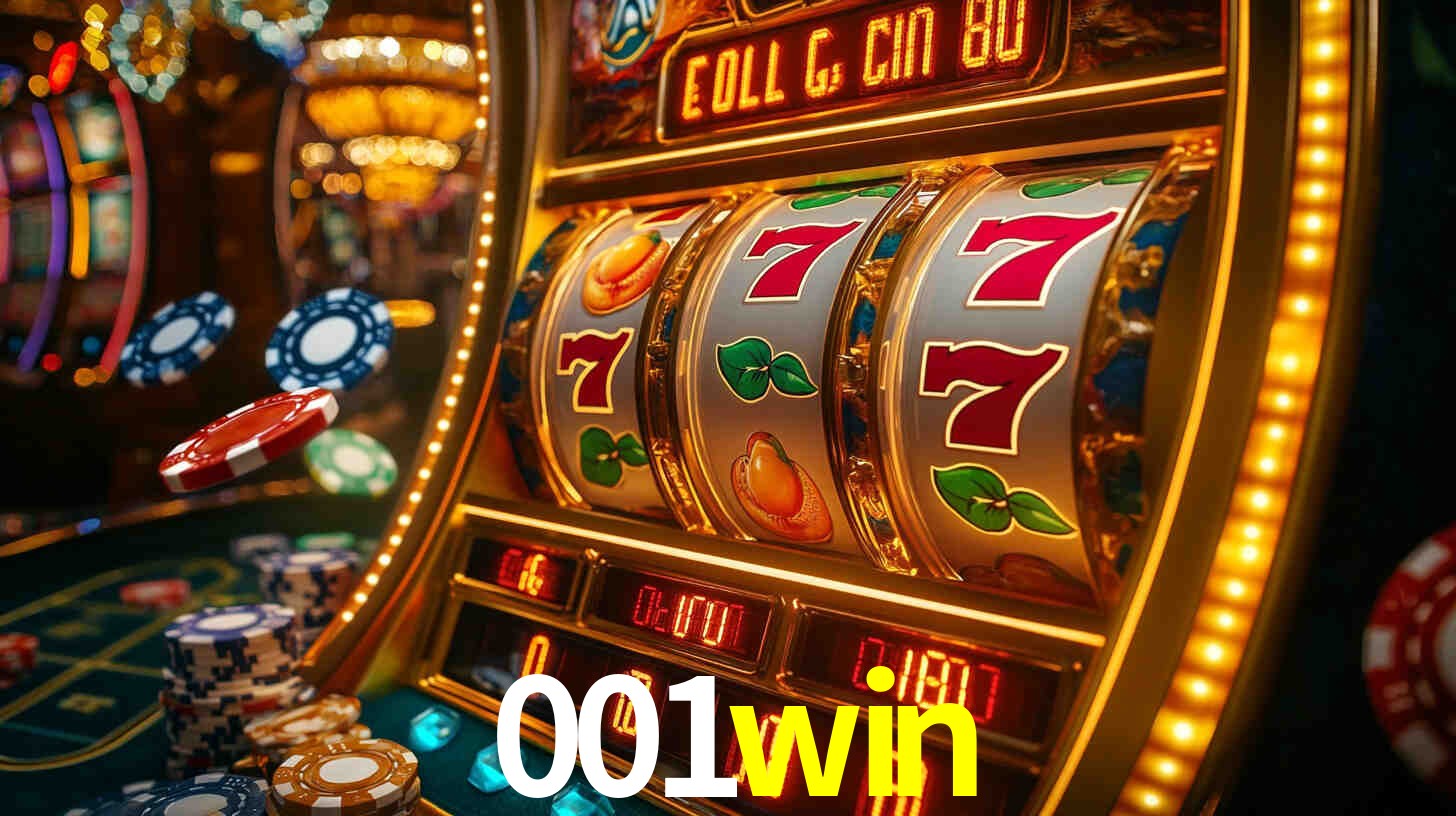 Live Casino 001win