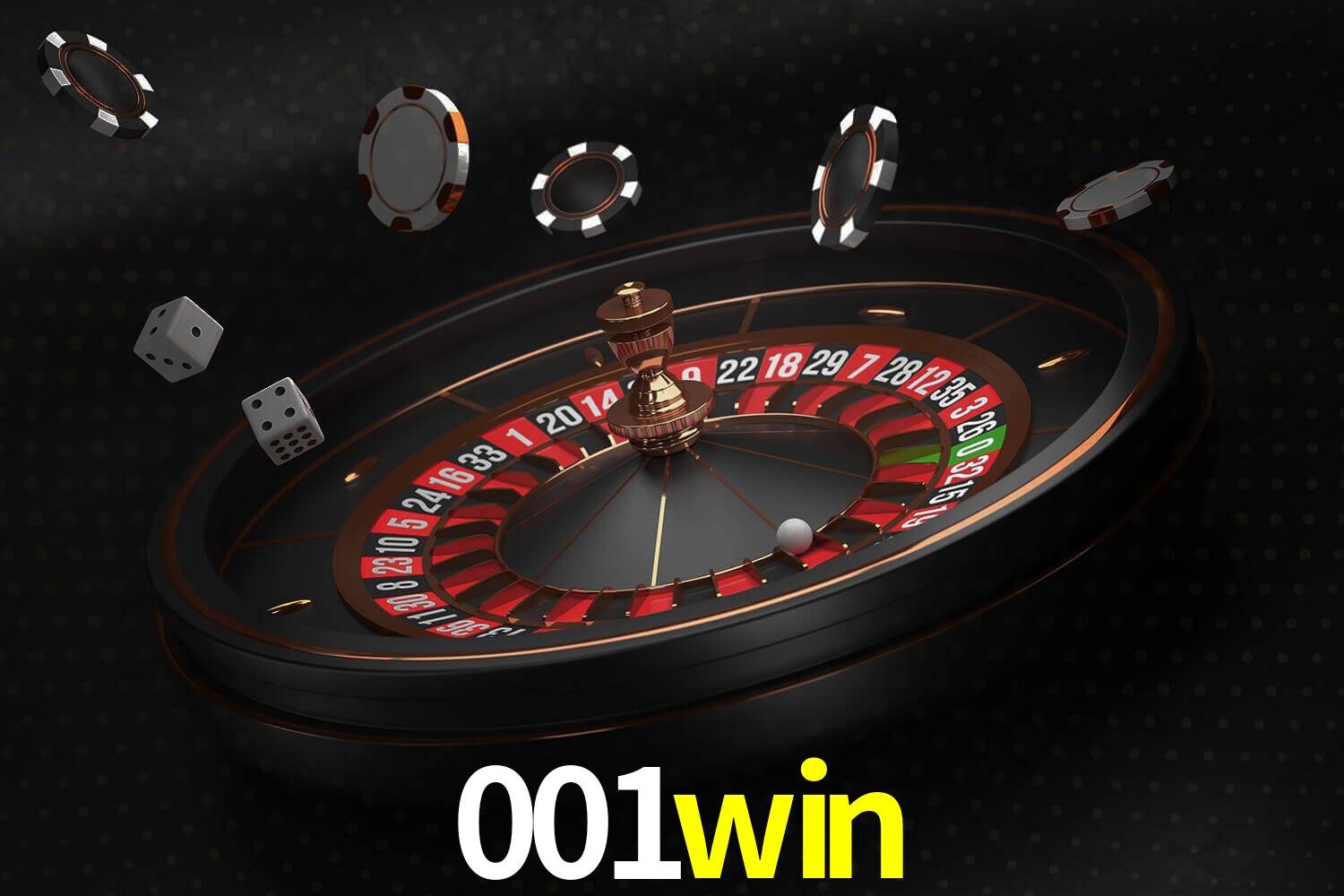 001win BET