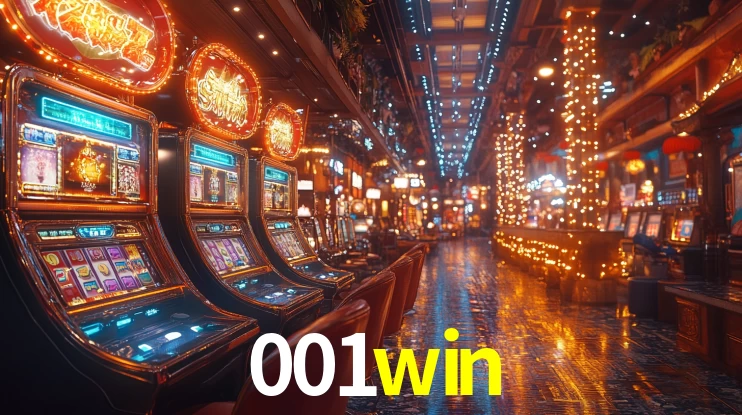 001win: Jogos de Caça-Níqueis-Altas Recompensas, Roleta-Velocidade, Blackjack-Desafios Máximos