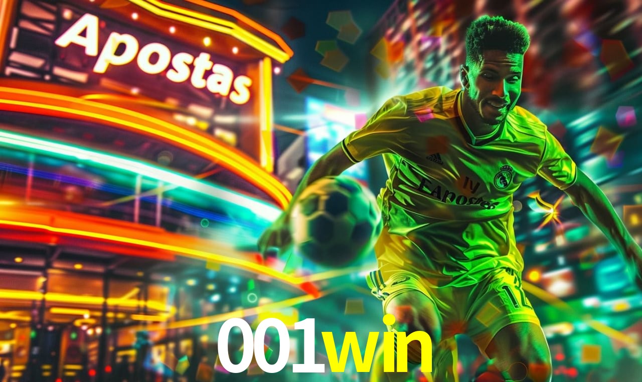 001win São Paulo - Jogo Providers